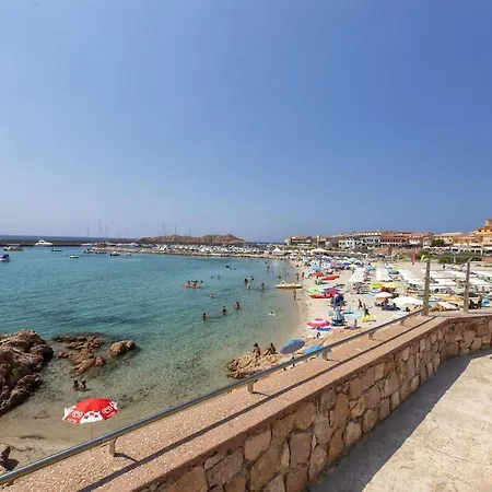 Panoramico Διαμέρισμα Isola Rossa (Sassari)