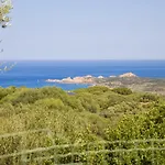 Panoramico Apartman