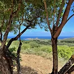 Panoramico Apartman *