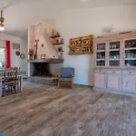 شقة Panoramico *