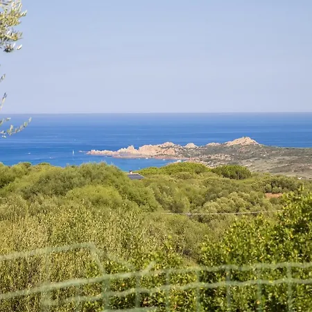 Panoramico דירה