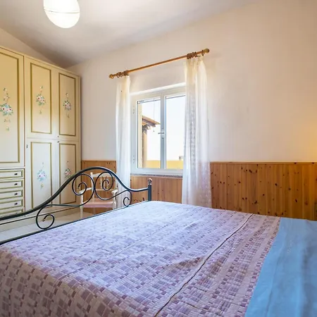Panoramico Apartamento Isola Rossa (Sassari)