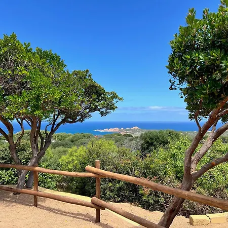 Panoramico ايزولا روسا