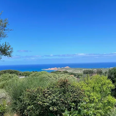 Panoramico Lejlighed