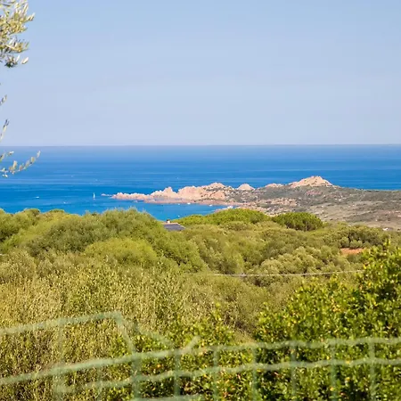 Panoramico ايزولا روسا