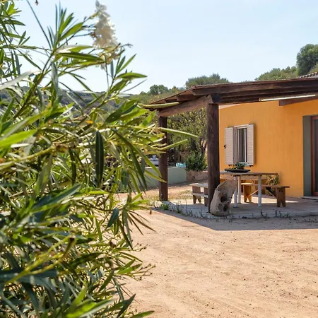 Panoramico Apartman *