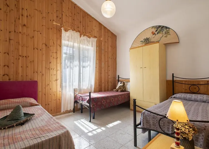 Apartamento Panoramico