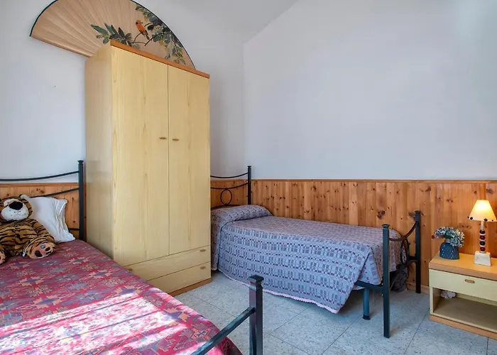 Panoramico Apartamento *