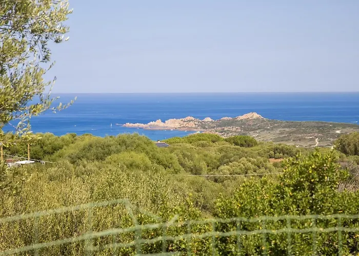Panoramico Apartman